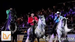 Bandido de Amores - Joan Sebastian, Jose Manuel Figueroa, Chapo de Sinaloa