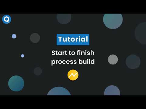 Full process building guide