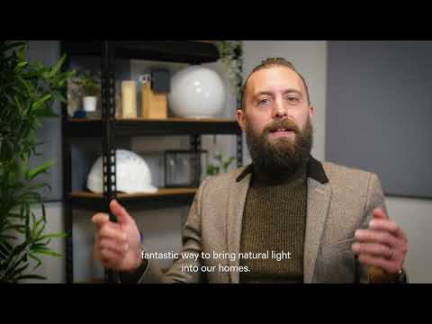 Sunsquare Insulated Upstands: The Perfect Solution For Homeowners & Professionals