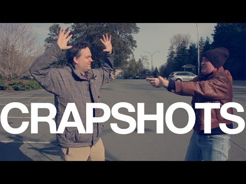 Crapshots Ep672 - The Donut