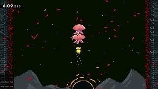 Rose at Eclipse Garbage Version