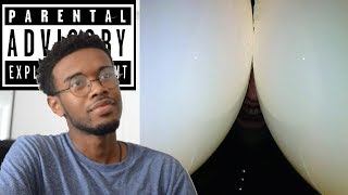 Death Grips - BOTTOMLESS PIT First REACTION/REVIEW