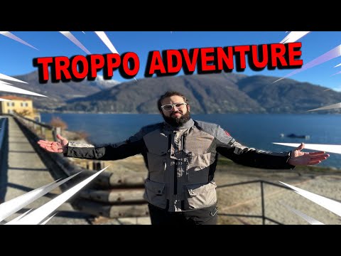THE ULTIMATE TRIPLE-LAYER JACKET? - T.UR WAYPOINT HYDROSCUD