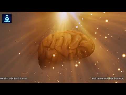 Gamma Binaural Beats: Genius Frequency to Activate Brain to Full Potential