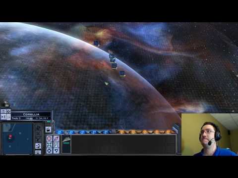 Back in the Saddle - Star Wars - Empire at War Remake - Episode 12