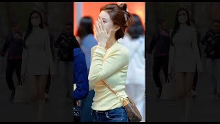 Hottest Chinese Street Girls 20241226