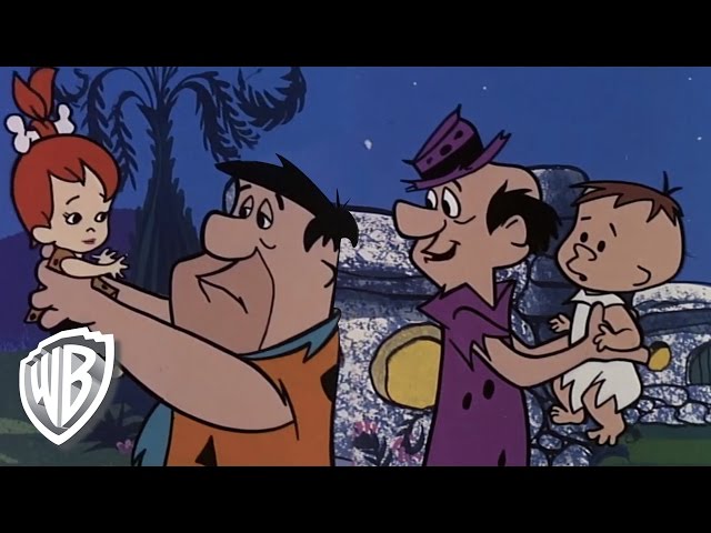 Vídeo relacionado con The Flintstone Kids in Treasure of the Sierrock Madre, Vol. 1, No. 2