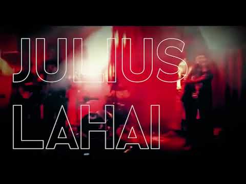 Julius Lahai Live Tour 2022 in your city