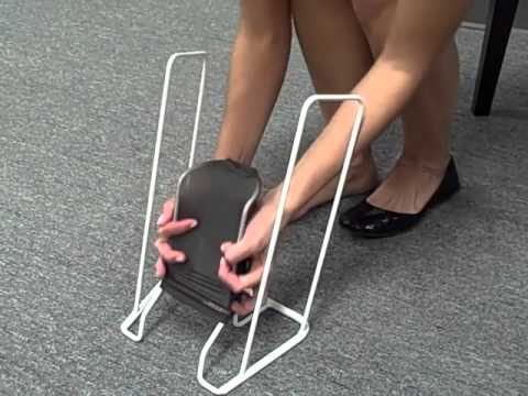 Mediven Butler Stocking Aid Video Review