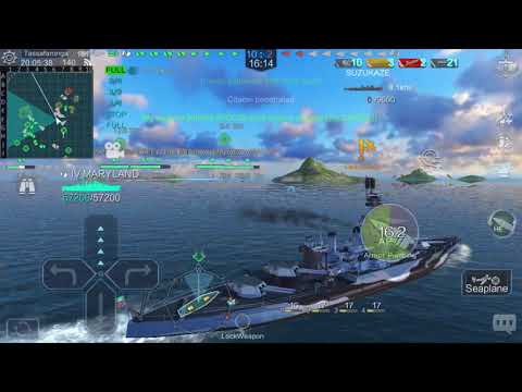 The Battle Of Tassafaronga