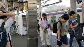 下館駅到JR水戸駅