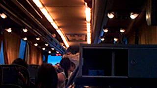 Auf dem weg von düsseldorf nach prishtina kosovo