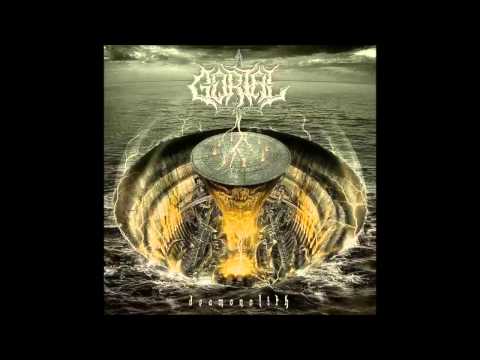 Gortal - Deamonolith (full album)
