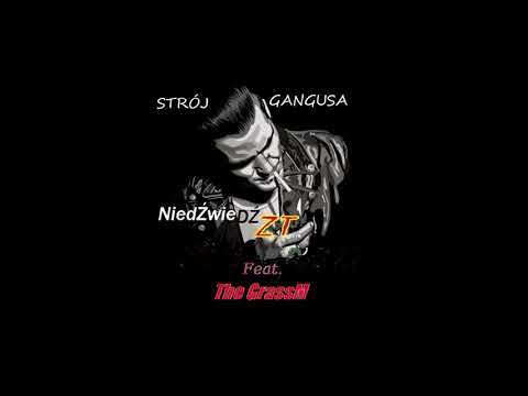Niedźwiedź ZT - Strój Gangusa feat. TheGrassM
