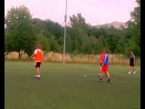 Kuzniki Team vs A Po Meczu Blant