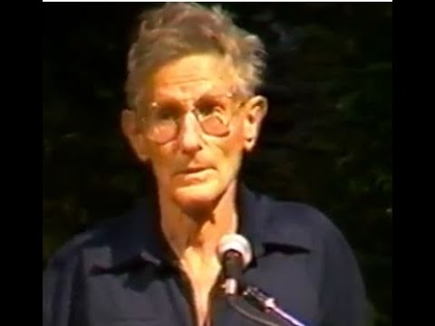 Dr  John Lilly,  Patanjali's Influence on Me