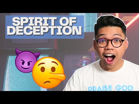 How To Overcome The Lying Spirit