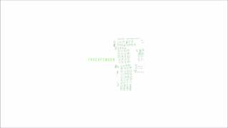 Trickfinger AKA John Frusciante - After Below (New Track 2015) - HD