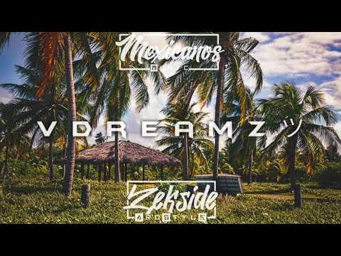 ZEKSIDE x MEXICANOS - DE LA CABEZA [ ZOUK MIX ] 2021