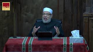 صورة درس الفجر الدكتور صلاح الصاوي - سلسلة ما لا يسع المسلم جهله 91 حراسة الفضيلة 1