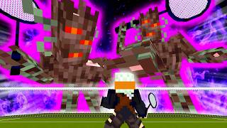 最強のCPU2匹を1人で倒してみた!!【 #マイクラバド 】