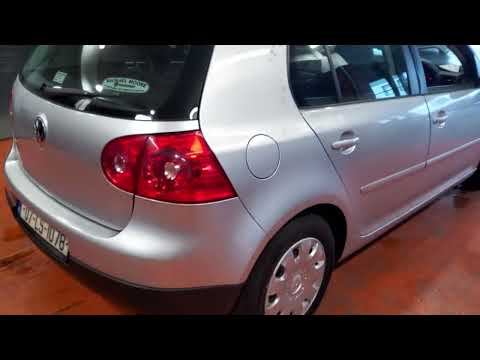 Volkswagen Golf 2007 - Image 2
