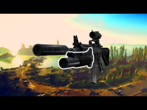 The most underrated attachment in TARKOV