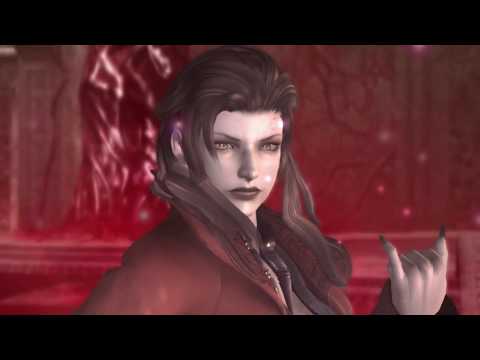 Karl Plays Ninja Gaiden 2 Part 20 (final) - A woefully disappointing boss rush