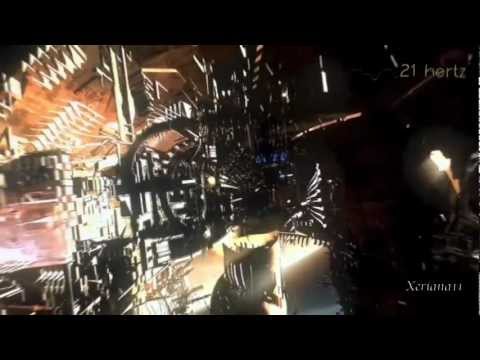 21 Hertz - Travelling