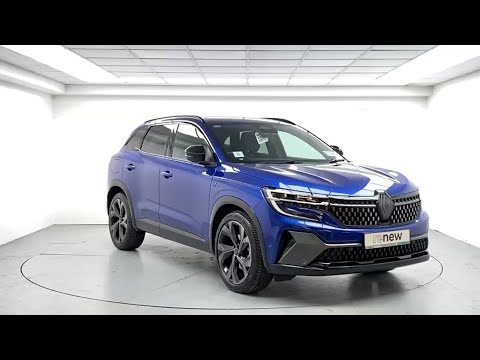 Renault Austral E-TECH Hybrid 200 techno esprit Al - Image 2