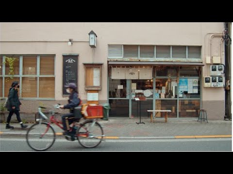 [MONOCLE] Ryogoku and Kuramae neighbourhood guide