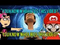 The Weird Abundance Of Racist Mario Rants