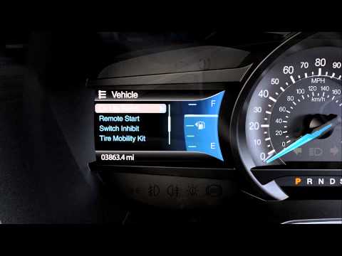 INtelligent Oil Life Monitor Reset