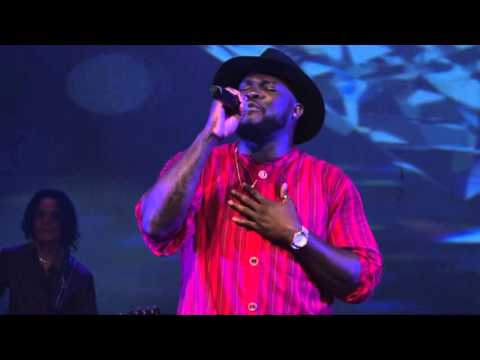 EXTRAIT du Concert de SUGAR KAWAR le 04/12/15