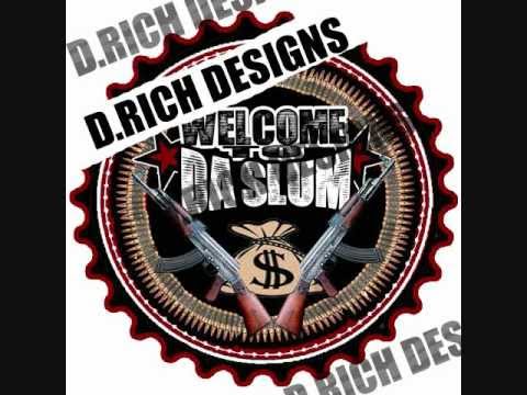 SLUMM CITY_LBN_DA MOTTO