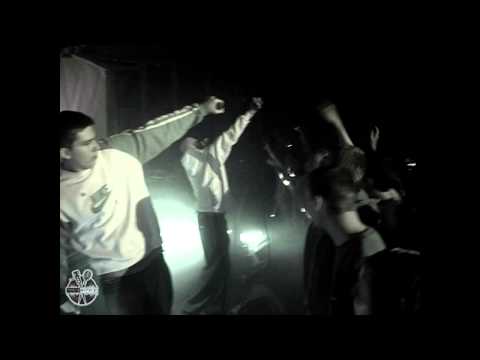 Flint & Duże Pe - D.O.A.