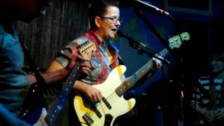 Utilitarian/The Minor Tough