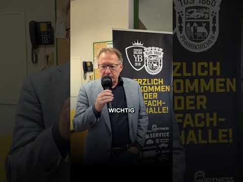 Interview: Ohne Ehrenamt geht nichts