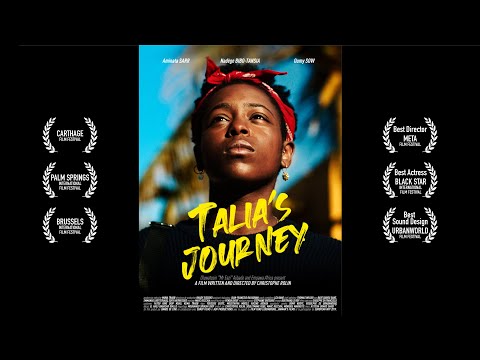 Official Trailer