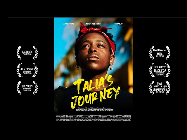 Official Trailer