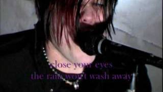 The Opening Departure by Aiden