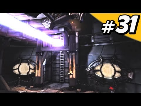 God of War 4 Ascension Walkthrough Part 31 - Eyes of Apollo SOLVED [GoW 4]