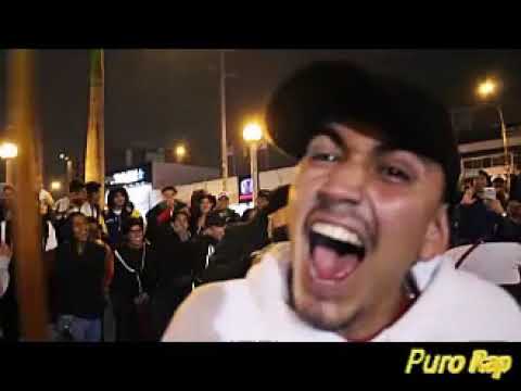 Fuiste la forma mas bonita de perder mi tiempo Calero Shinto VS Mey Andrea Batalla (ex)novios