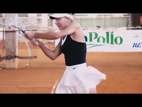 Alcanzamos las semifinales en ITF Sanxenxo 2022