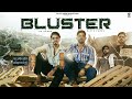 Bluster - Bintu Pabra & KP Kundu |The Sixth Sense | Bamboo Beats | Pellet Drum Productions