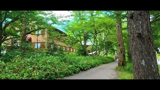 上高地 (リメイク版)