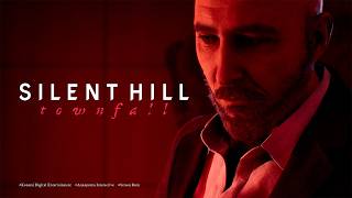 SILENT HILL: Townfall | Cast Reveal Trailer | KONAMI