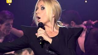 Marta Sánchez - Embrujada - Noche Sensacional