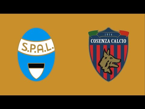 03/10/2020 TIP BETTING | Spal vs Cosenza