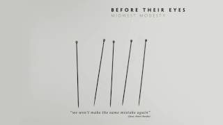 Before Their Eyes - We Won't Make The Same Mistake Again (Feat. Hotel Books)